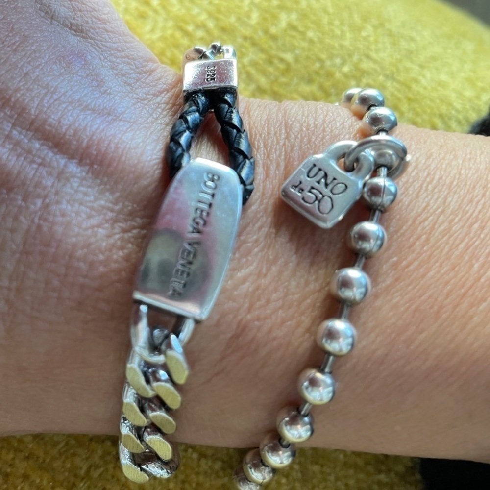 - New - Fashion bracelet - ONLY ONE LEFT - Picture 7 of 8